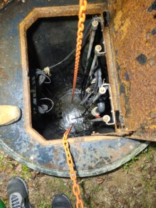 Septic tank Cleaning Charlotte