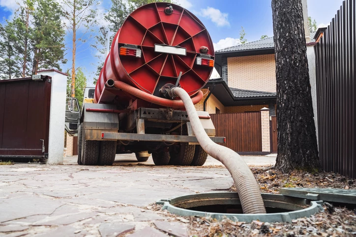 Septic Tank Pumping vs Cleaning